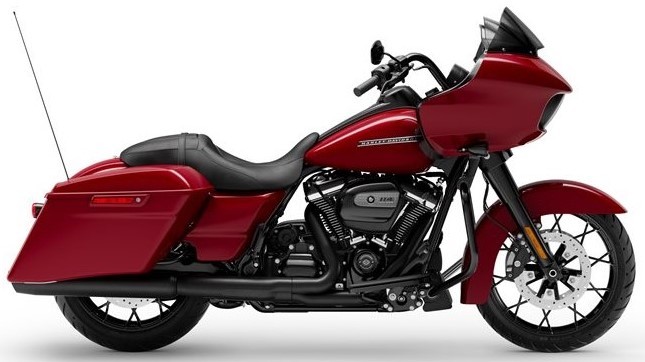 Harley-Davidson Road Glide